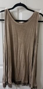 Altar'd State Long Tank